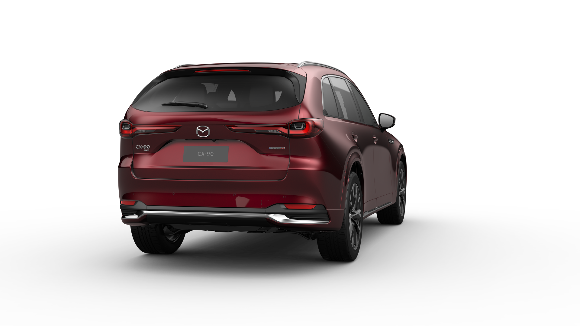 Vehicle 360 View