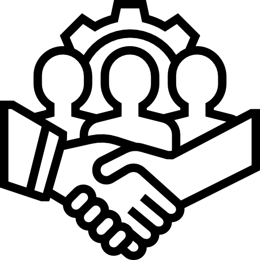 Logo footer